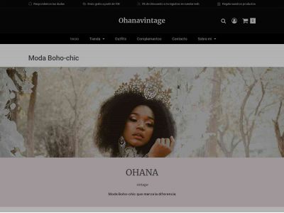 ohanavintage.com snapshot