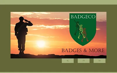 badgeco.be snapshot