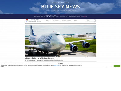 blueskypit.com snapshot