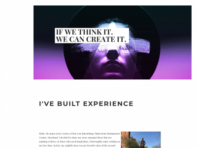 joycoates.weebly.com snapshot