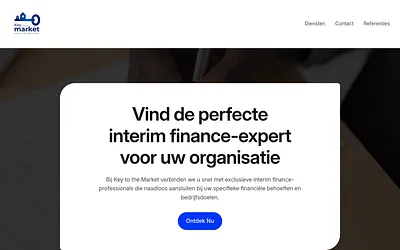 kttm.nl snapshot
