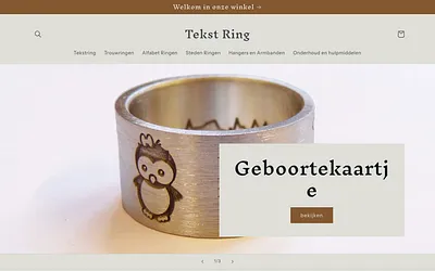 tekst-ring.nl snapshot