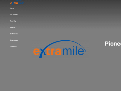 extramile-events.com snapshot