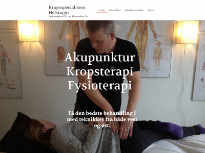 jespersiebuhr.dk snapshot