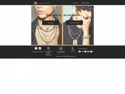 7-days-accessories.dk snapshot