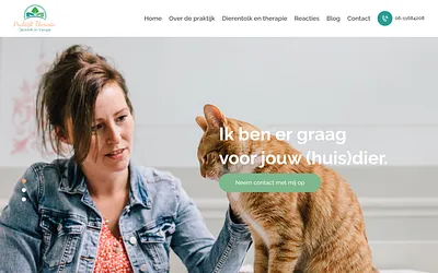 dierentolkentherapie.nl snapshot