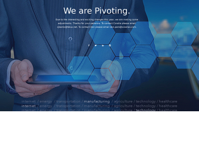 www.rvcapital.ca snapshot