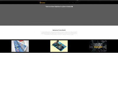 arashkian.com snapshot