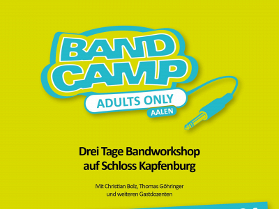bandcamp-aalen.de snapshot
