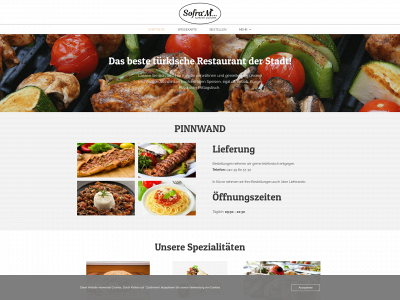 soframtuna.de snapshot