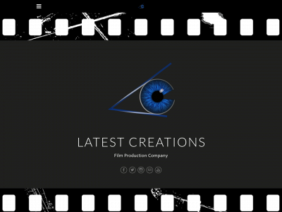 latestcreations.com snapshot