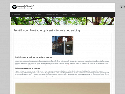 counselpraktijk.nl snapshot