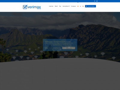 verimax.net snapshot