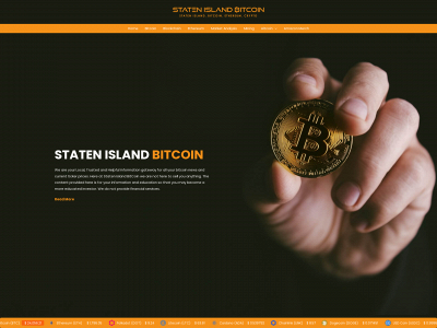 statenislandcrypto.com snapshot