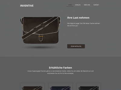 ohanagroup.ch snapshot