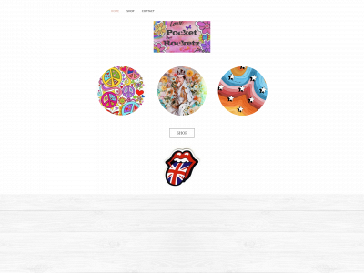 pocketrocketz.uk snapshot