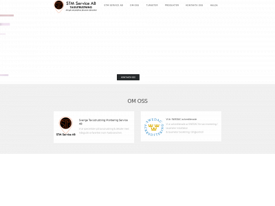 stockholmmonteringservice.se snapshot