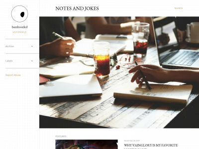mpointof.blogspot.it snapshot