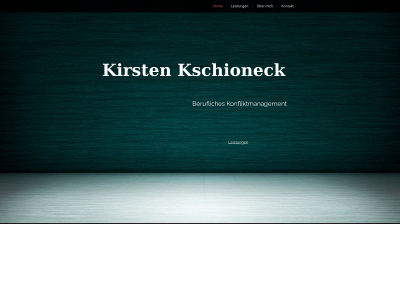 kschioneck.de snapshot
