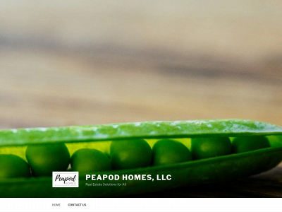 peapodmi.com snapshot