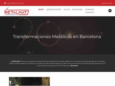 retalmat.com snapshot