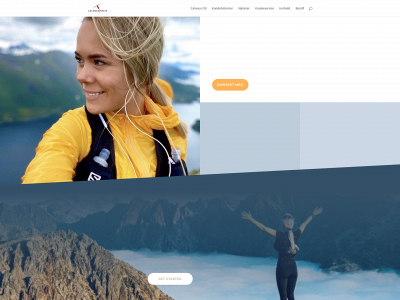 inatheresejohansen.no snapshot