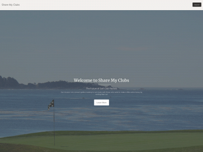 sharemyclubs.com snapshot