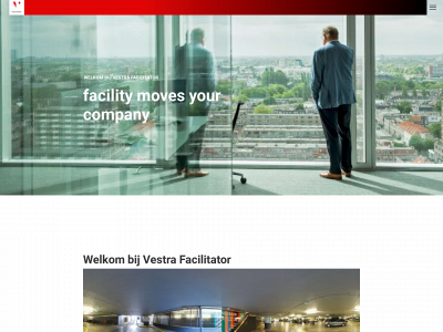 vestrafacilitator.nl snapshot