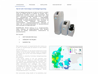 bloedtvand.dk snapshot