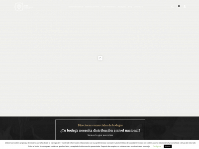 uniondebodegas.es snapshot