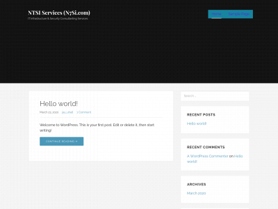 n7si.com snapshot