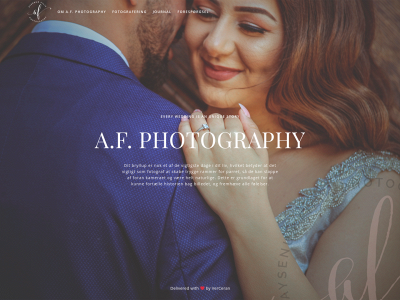 aysenurfilikphotography.dk snapshot