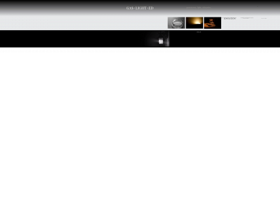 gas-light-ed.com snapshot
