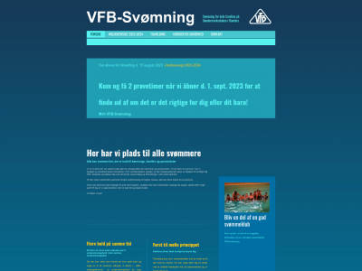 vfb-svoem.dk snapshot