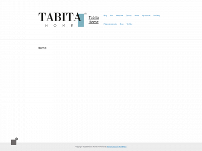 ventas.network snapshot