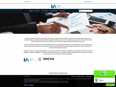 insularactiva.com snapshot