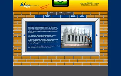 vuurenbouw.nl snapshot