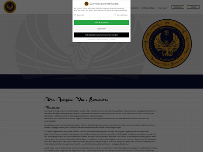 indigenesvolkgermaniten.org snapshot