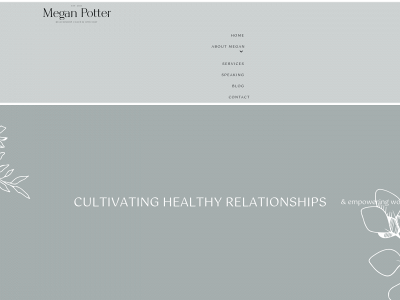 stresslessweddingsbymegan.com snapshot