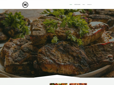 tasteofeastafrica.com snapshot