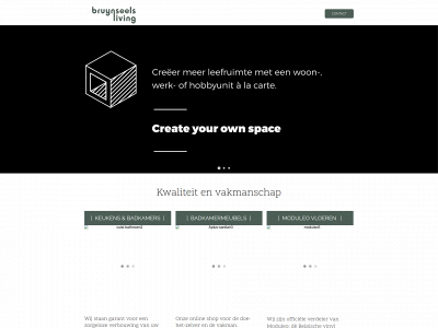 bruynseelsliving.be snapshot