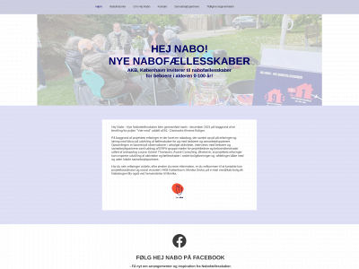 nabofaellesskaber.dk snapshot