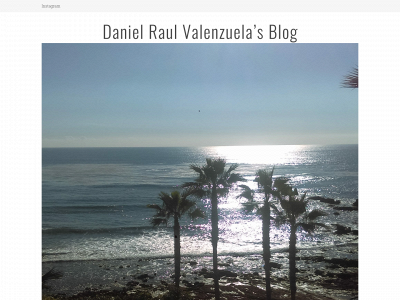 danielraulvalenzuela.com snapshot