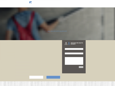 witsenburgbouw.nl snapshot