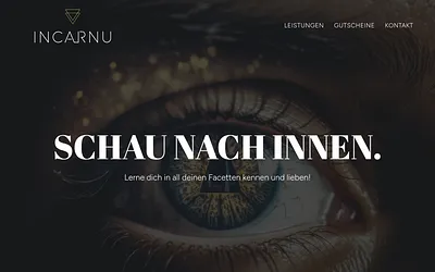 incarnu.de snapshot