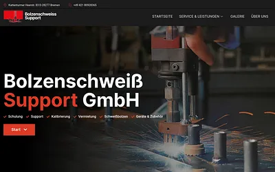 bolzenschweiss-support.de snapshot