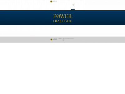 fedleadership.org snapshot