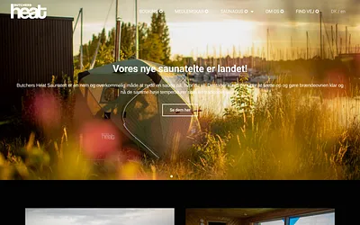 mobilsauna.shop snapshot