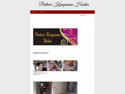 pkhohka.fi snapshot