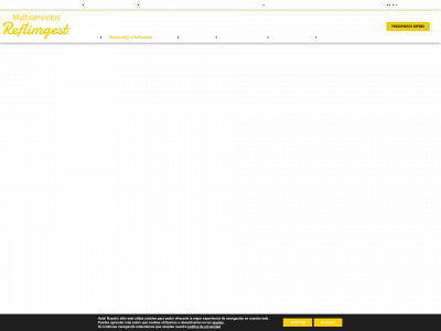 reflimgest.es snapshot